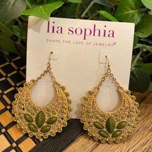 Lia Sophia DONOMA Earrings